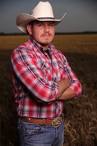 Marc Baker